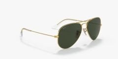 Ray-Ban Rb3025 W3400 - Altın rengi Unisex Güneş Gözlüğü