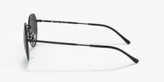 Ray-Ban Rb3565 002/48 - Si̇yah Unisex Güneş Gözlüğü