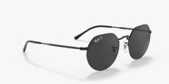 Ray-Ban Rb3565 002/48 - Si̇yah Unisex Güneş Gözlüğü