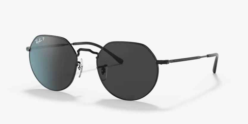 Ray-Ban Rb3565 002/48 - Si̇yah Unisex Güneş Gözlüğü