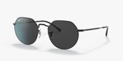 Ray-Ban Rb3565 002/48 - Si̇yah Unisex Güneş Gözlüğü