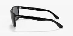Ray-Ban Rb4181 601/87 - Si̇yah Unisex Güneş Gözlüğü