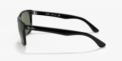 Ray-Ban Rb4181 601 - Si̇yah Güneş Gözlüğü