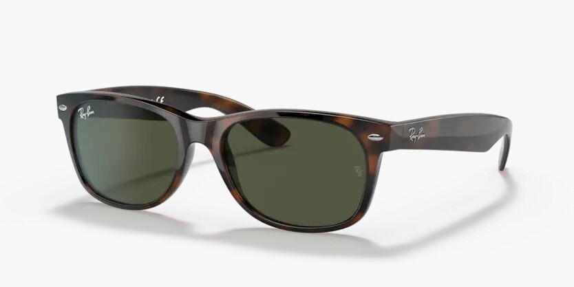 Ray-Ban Rb2132 902 - Tortoise Güneş Gözlüğü