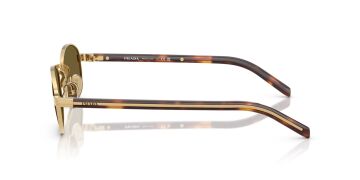 Prada SPR B53 5AK-09Z 52 Unisex Güneş Gözlüğü