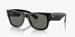 Ray-Ban Rb0840-S 901/58 - Si̇yah Unisex Güneş Gözlüğü
