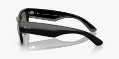 Ray-Ban Rb0840-S 901/58 - Si̇yah Unisex Güneş Gözlüğü