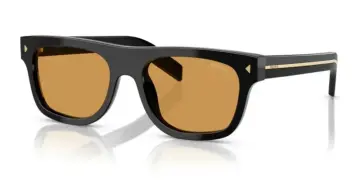 Prada SPR B12 16K-60F 55 Unisex Güneş Gözlüğü