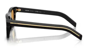 Prada SPR B12 16K-60F 55 Unisex Güneş Gözlüğü