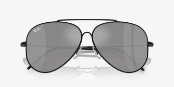 Ray-Ban RB 0101S 002/GS Unisex Güneş Gözlüğü