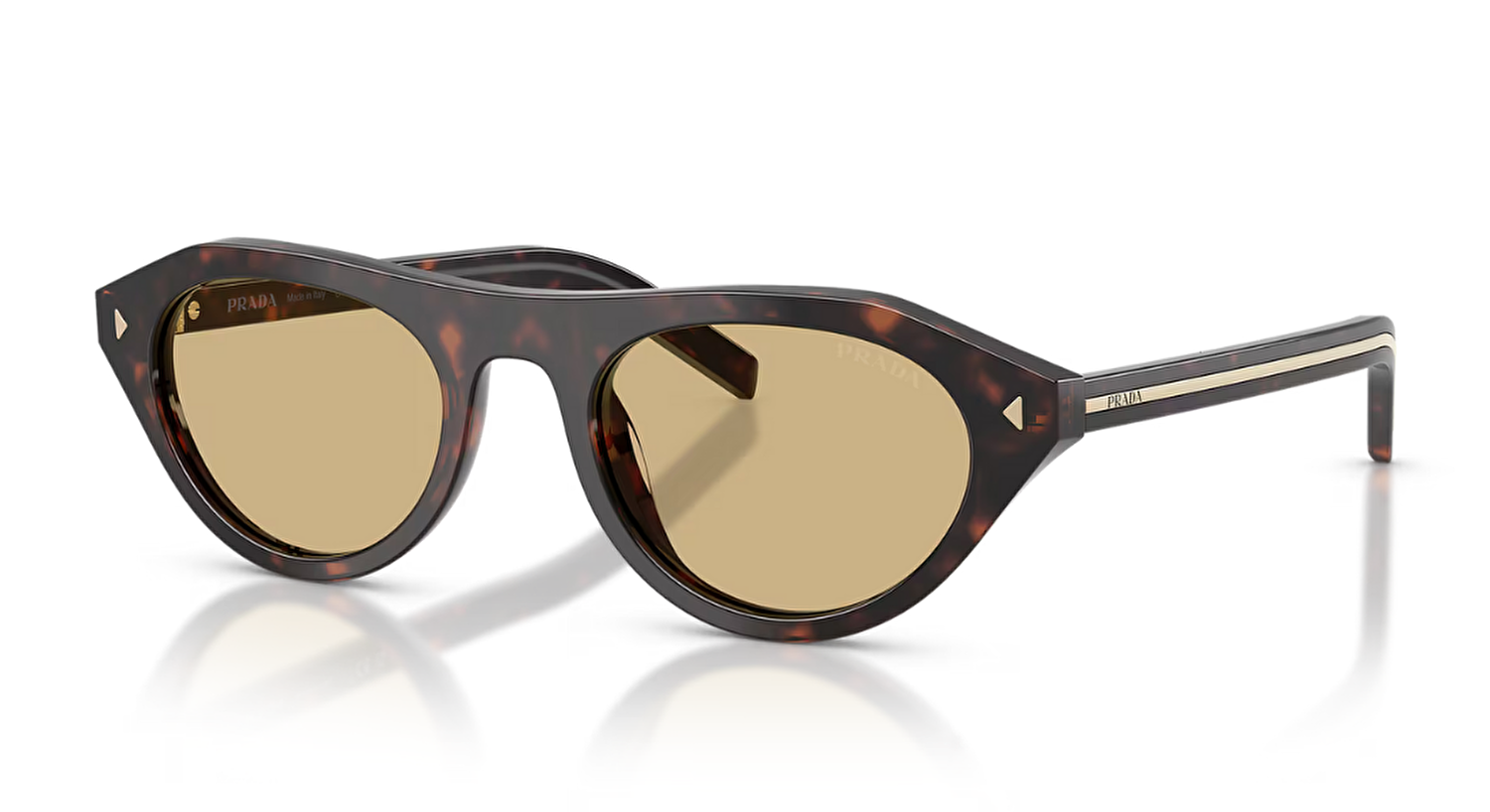 Prada SPR B15 17N-70R 51 Unisex Güneş Gözlüğü