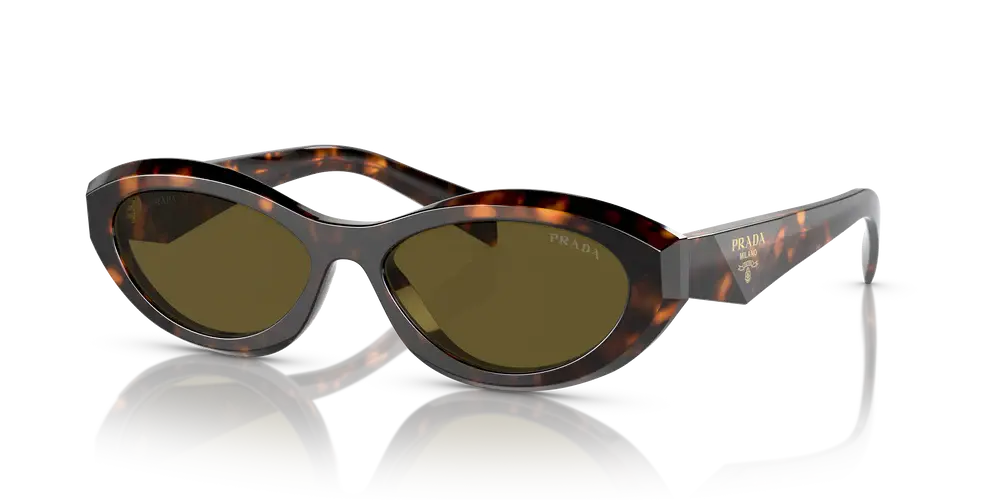 Prada SPR 26Z 20D-50Q 55 Kadın Güneş Gözlüğü