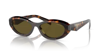 Prada SPR 26Z 20D-50Q 55 Kadın Güneş Gözlüğü