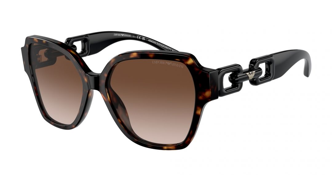 Emporio Armani EA 4202 5026/13  Kadın Güneş Gözlüğü