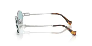 Miu Miu SMU 52YS 1BC-20R 54 Kadın Güneş Gözlüğü