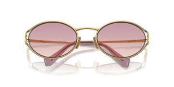 Miu Miu SMU 52YS 5AK-06S 54 Kadın Güneş Gözlüğü