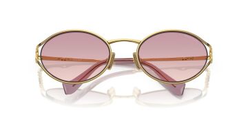 Miu Miu SMU 52YS 5AK-06S 54 Kadın Güneş Gözlüğü