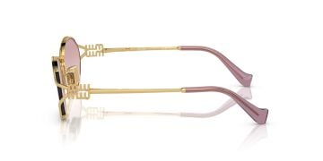 Miu Miu SMU 52YS 5AK-06S 54 Kadın Güneş Gözlüğü