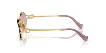 Miu Miu SMU 52YS 5AK-06S 54 Kadın Güneş Gözlüğü