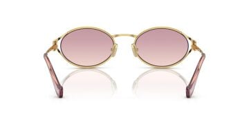 Miu Miu SMU 52YS 5AK-06S 54 Kadın Güneş Gözlüğü