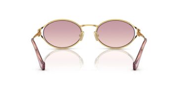 Miu Miu SMU 52YS 5AK-06S 54 Kadın Güneş Gözlüğü