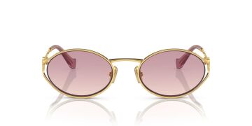 Miu Miu SMU 52YS 5AK-06S 54 Kadın Güneş Gözlüğü