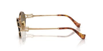 Miu Miu SMU 52YS 7OE-01T 54 Kadın Güneş Gözlüğü