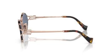 Miu Miu SMU 52YS ZVE-1V1 54 Kadın Güneş Gözlüğü