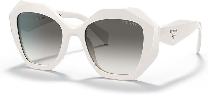 Prada 16W 1425S0 - Beyaz Kadın Güneş Gözlüğü
