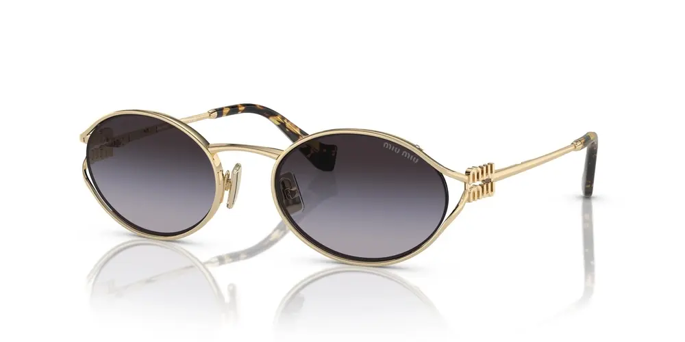 Miu Miu SMU 52YS ZVN-5D1 54 Kadın Güneş Gözlüğü