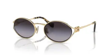 Miu Miu SMU 52YS ZVN-5D1 54 Kadın Güneş Gözlüğü
