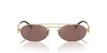 Miu Miu SMU 54ZS ZVN-70D 53 Kadın Güneş Gözlüğü