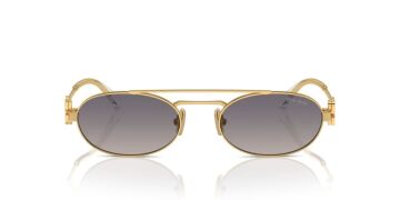 Miu Miu SMU 54ZS 5AK30C 53 Kadın Güneş Gözlüğü