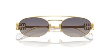 Miu Miu SMU 54ZS 5AK30C 53 Kadın Güneş Gözlüğü