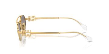 Miu Miu SMU 54ZS 5AK30C 53 Kadın Güneş Gözlüğü