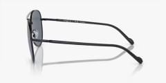 Vogue VO4290S 352/4Y - Si̇yah Unisex Güneş Gözlüğü