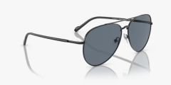 Vogue VO4290S 352/4Y - Si̇yah Unisex Güneş Gözlüğü