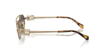 Miu Miu SMU 54ZS 7OE5D1 53 Kadın Güneş Gözlüğü