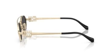 Miu Miu SMU 54ZS ZVN-08Z 53 Kadın Güneş Gözlüğü