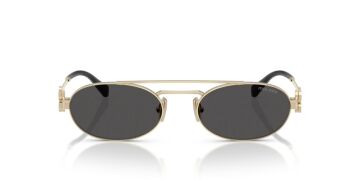 Miu Miu SMU 54ZS ZVN-08Z 53 Kadın Güneş Gözlüğü