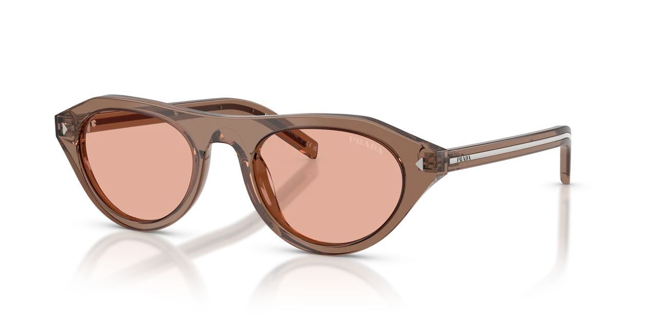 Prada SPR B15 28I50W 51 Unisex Güneş Gözlüğü