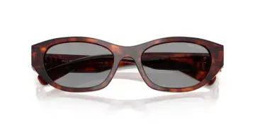 Miu Miu SMU A03 21C-40O 53 Kadın Güneş Gözlüğü