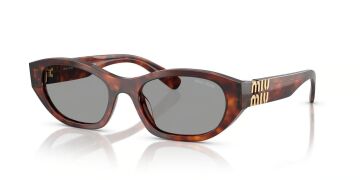 Miu Miu SMU A03 21C-40O 53 Kadın Güneş Gözlüğü