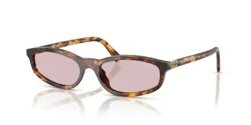 Miu Miu SMU A06 14L-410 54 Kadın Güneş Gözlüğü