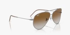 Ray-Ban RBR0101S 004/CB - Si̇yah  Unisex Güneş Gözlüğü