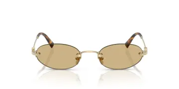 Miu Miu SMU A54 ZVN-10R 51 Kadın Güneş Gözlüğü