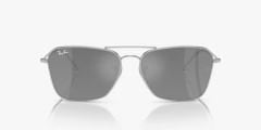 Ray-Ban RB0102S 003/GS - Gümüş  Unisex Güneş Gözlüğü