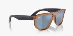 Ray-Ban RB0501S 6711/GA -  Unisex Güneş Gözlüğü