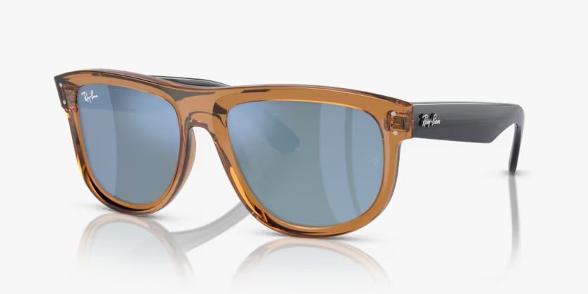 Ray-Ban RB0501S 6711/GA -  Unisex Güneş Gözlüğü