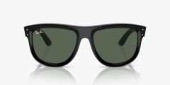 Ray-Ban RB0501S 6677/VR - Siyah Unisex Güneş Gözlüğü